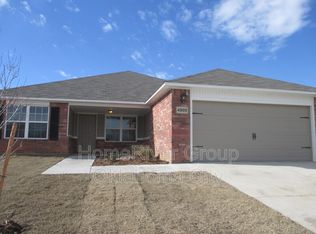 4909 Hunter Blvd, Oklahoma City, OK 73179
