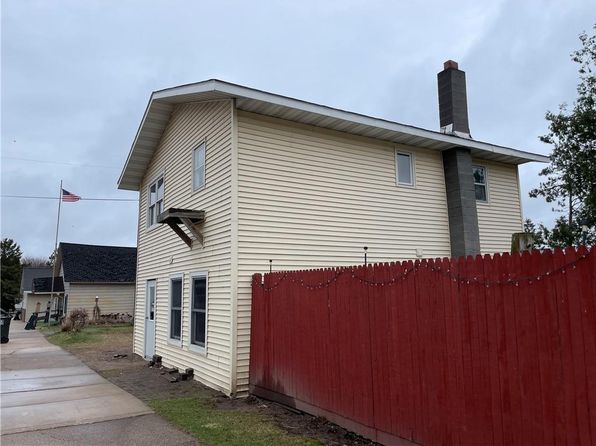 110 West 3rd Street, Haugen, WI 54841