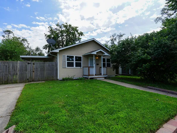 1819 7th Ave, Council Bluffs, IA 51501