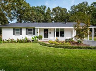 206 Devon Ave, Sherwood, AR 72120