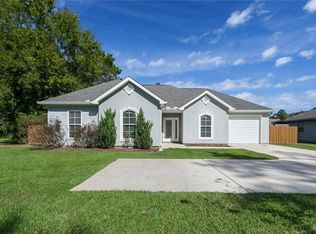 12055 General Ott Rd, Hammond, LA 70403