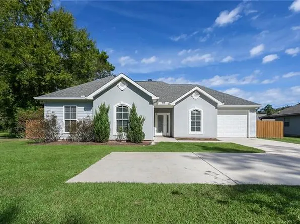 12055 General Ott Rd, Hammond, LA 70403