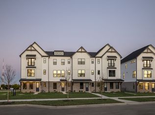 6126 Nicholas Way, Mason, OH 45040