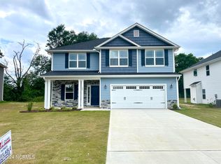 120 New Twin Branch Ct, Smithfield, NC 27577