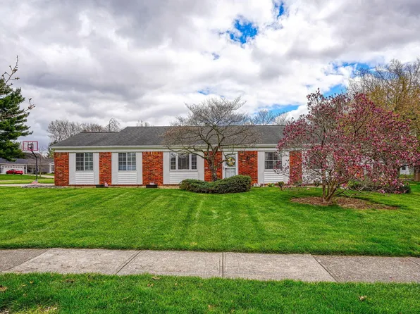 239 Powder Horn Pl, Canal Winchester, OH 43110