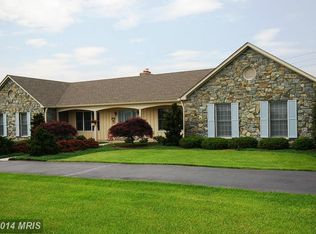 3782 Boteler Rd, Mount Airy, MD 21771