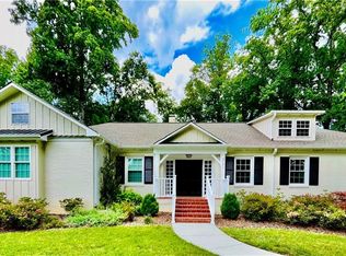 3731 Will Scarlet Rd, Winston Salem, NC 27104