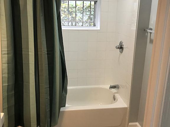 Bath - Shower