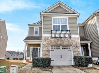 7771 Bucknell Ter #0, Fairburn, GA 30213