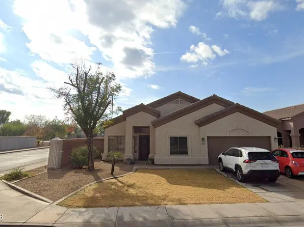 699 E STOTTLER Drive, Gilbert, AZ 85296