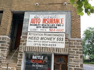 6243 N Broad St, Philadelphia, PA 19141