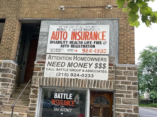 6243 N Broad St, Philadelphia, PA 19141