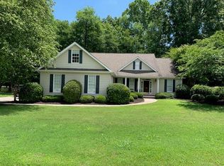 106 Swing About, Greenwood, SC 29649