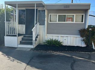 9340 Foothill Blvd TRAILER 62, Rancho Cucamonga, CA 91730