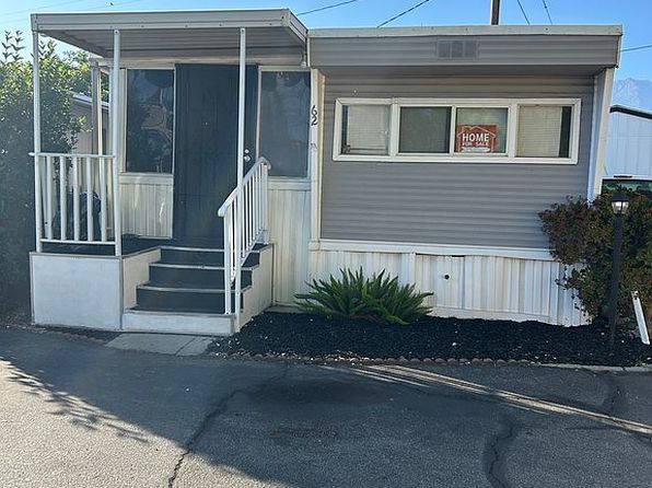 9340 Foothill Blvd TRAILER 62