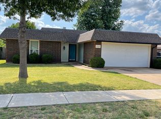 9905 S Clegern Ave, Oklahoma City, OK 73139