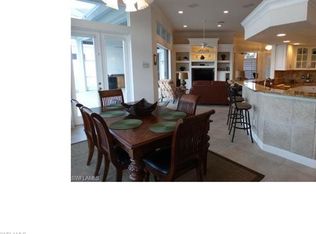 657 Hernando Dr, Marco Island, FL 34145