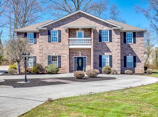 6501 W Emory Rd, Knoxville, TN 37931