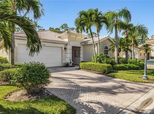 1704 Sanctuary Pointe Ct, Naples, FL 34110