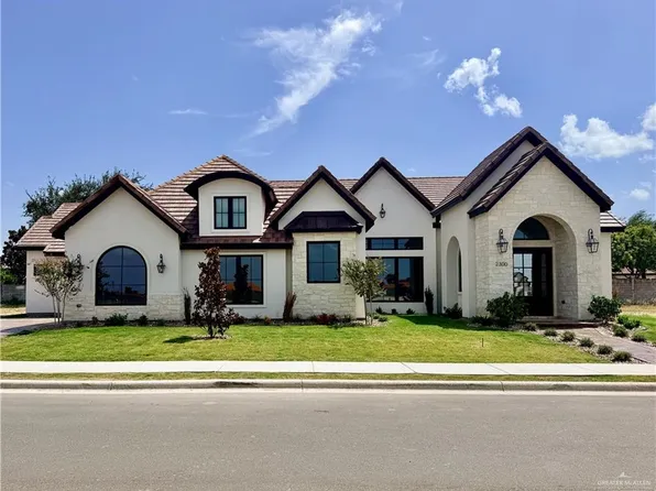 2300 W Carnegie St, Edinburg, TX 78539