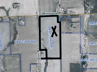 0 E Montague Rd, Byron, IL 61010