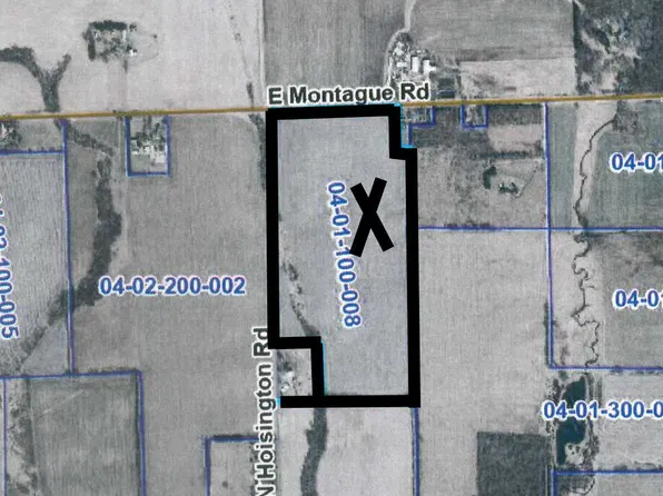 0 E Montague Rd, Byron, IL 61010