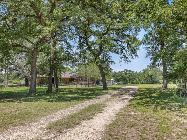 3248 County Road 324, Caldwell, TX 77836