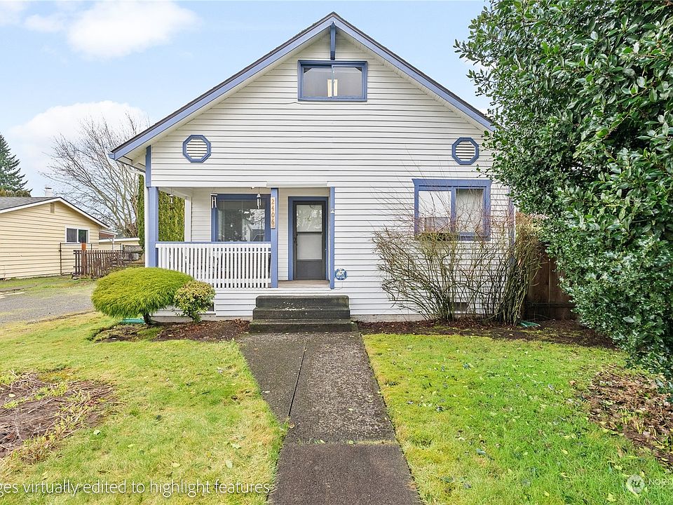 1st image of 2406 I Street NE