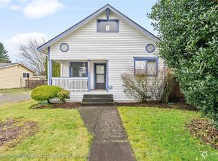 2406 I St NE, Auburn, WA