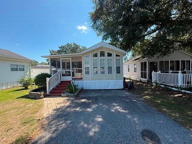1st image of 5400 Little River Neck Rd. lot 121