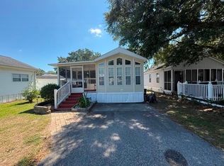 5400 Little River Neck Rd #121, North Myrtle Beach, SC 29582