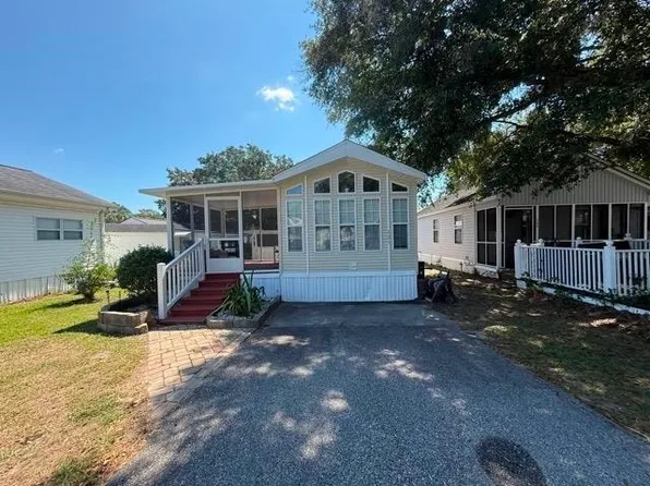 5400 Little River Neck Rd. lot 121, North Myrtle Beach, SC 29582