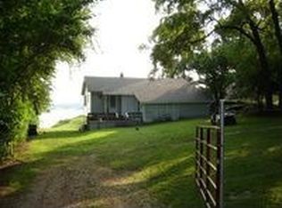 20655 S 638 Rd, Wyandotte, OK 74370