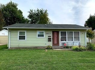 2607 George St, Logansport, IN 46947