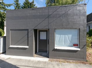 5916 N Greeley Ave, Portland, OR 97217
