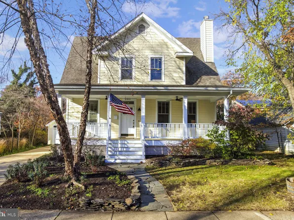 3311 3rd St N, Arlington, VA 22201