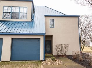 4448 Marin Hbr UNIT H, Pt Clinton, OH