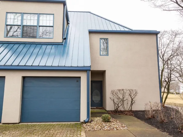 4448 Marin Hbr Unit H, Pt Clinton, OH 43452