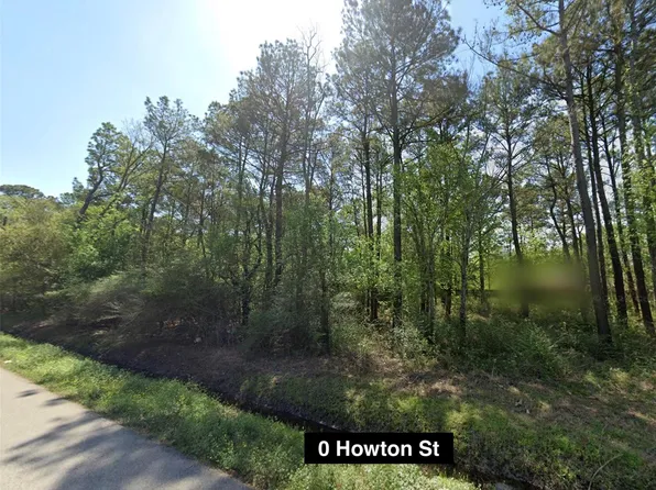 0 Howton St, Houston, TX 77028