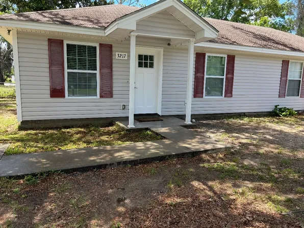 3217 Johnston St #1, Brunswick, GA 31520