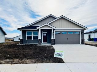1360 Oxbow Dr LOT 62, Sheridan, WY 82801
