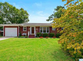 109 Drake Ave SW, Huntsville, AL 35801