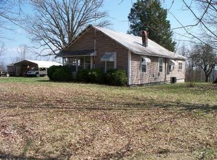 3811 Shut In Gap Rd, Spring City, TN 37381