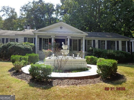 20 Clemons Dr, Rockmart, GA 30153