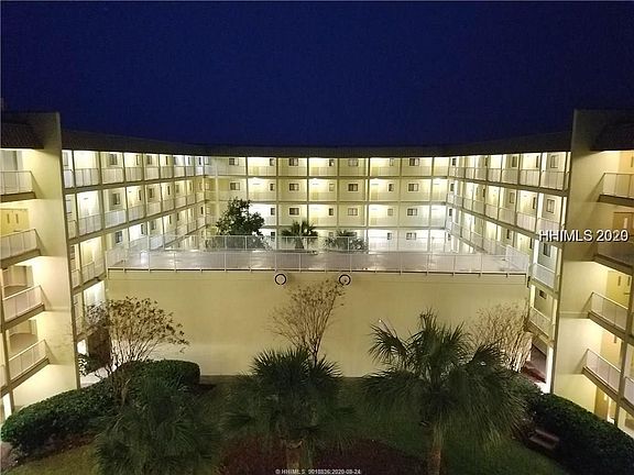 2nd image of 663 William Hilton Pkwy APT 1401