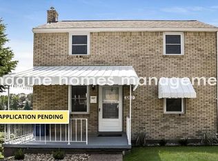 3202 Hazelhurst Ave, Pittsburgh, PA 15227