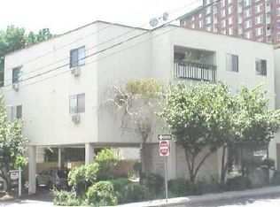 100 Grove St #2A, Stamford, CT 06901