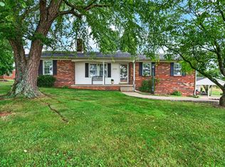 2935 Temperance Rd, Franklin, KY 42134