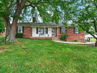 2935 Temperance Rd, Franklin, KY, 42134