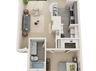 Everwood, Webster, TX 77598